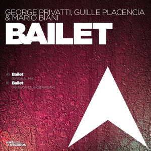 Bailet - Single