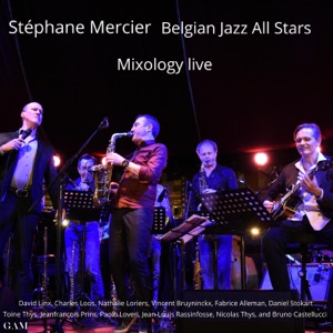 I Get Along Without You Very Well (Live) [feat. David Linx, Vincent Bruyninckx, Jeanfrançois Prins, Fabrice Alleman, Daniel Stokart, Toine Thys, Nicolas Thys, Jean-Louis Rassinfosse & Bruno Castellucci]