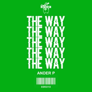 The Way - Single