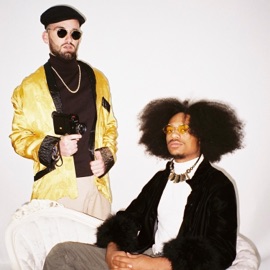 Greetings (feat. CDZ!) Ronny DoGood