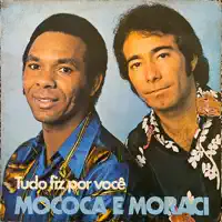 FILHO POBRE — MOCOCA E MORACI