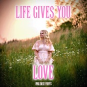 Life Gives You Love artwork