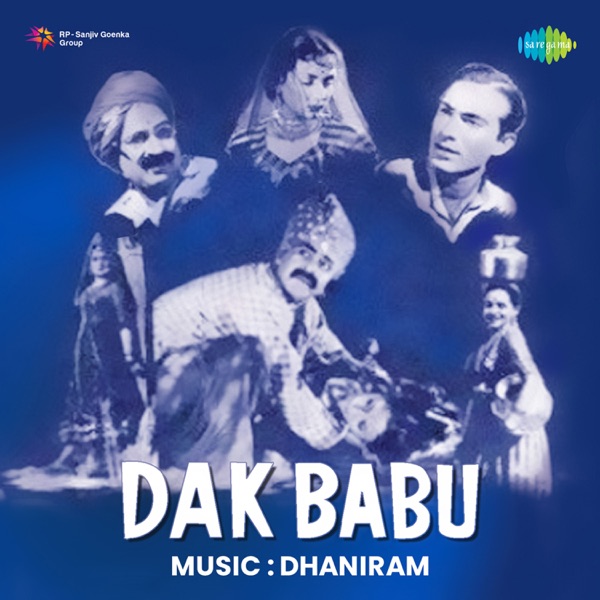 Dak Babu (Original Motion Picture Soundtrack)