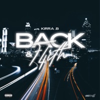 Back & F4th - Single - Kirra. B