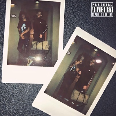 After Everything (feat. Baby N-A) - Single