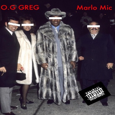 Goin Straight In (feat. Marlo Mic) - Single