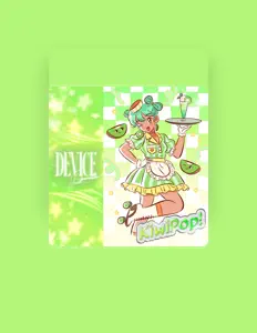 Ακούστε περιεχόμενο από Device Operator, παρακολουθήστε μουσικά βίντεο, διαβάστε το βιογραφικό, δείτε ημερομηνίες περιοδείας, και πολλά ακόμη!