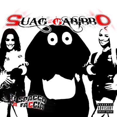 sueg gabibbo - Single