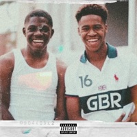 Different - Single - Jperk
