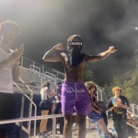 Uncensored - EP - overdosedrew