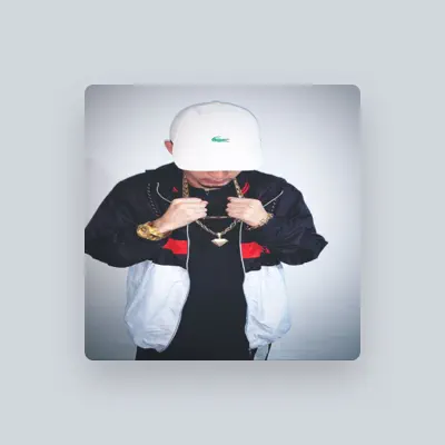 Listen to PIQUEZIN DOS CRIAS, watch music videos, read bio, see tour dates & more!