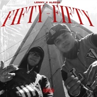 FIFTY FIFTY (feat. LENNY) - Single - Ale512