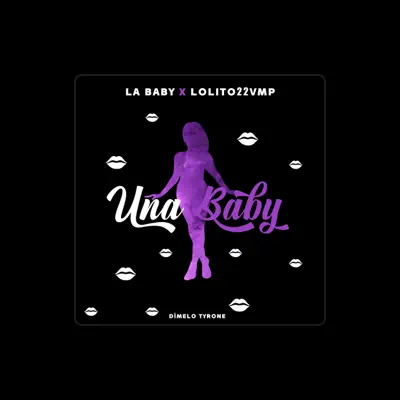 Listen to Lolito22VMP, watch music videos, read bio, see tour dates & more!