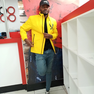 Mshengu (feat. Dj Speaker, Melinda & Mambojie) - Single