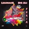 Feria - Big Ali & LeadbacK lyrics