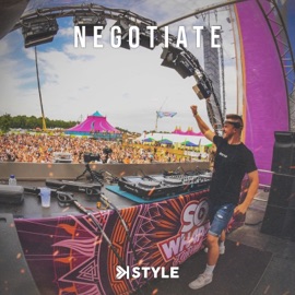 Negotiate (Radio Edit) K-Style