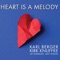 Noble Heart (feat. Jay Anderson & Matt Wilson) - Karl Berger & Kirk Knuffke lyrics