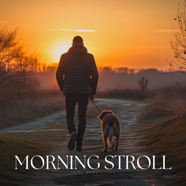 Morning Stroll