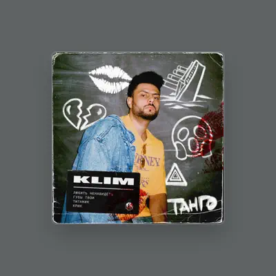 Listen to Klim, watch music videos, read bio, see tour dates & more!