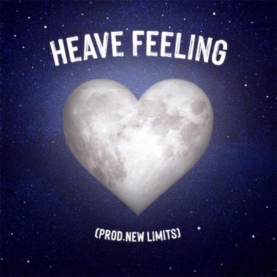 HEAVE FEELING - Single