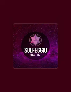 Listen to 963 Hz Solfeggio, watch music videos, read bio, see tour dates & more!