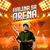 Halina Sa Arena artwork