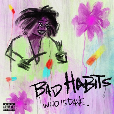 BAD HABITS - Single