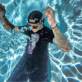 DAYS LIKE THIS (feat. John McCain) Micah!