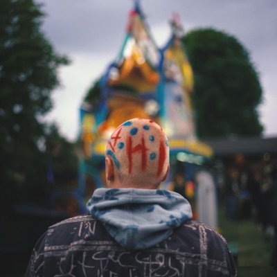 Dead Conversations - Single