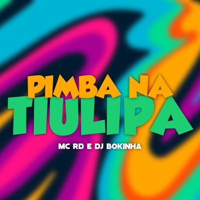 Pimba na Tiulipa - Single