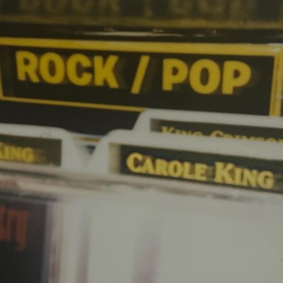 Carole King - Single - PISSKISS