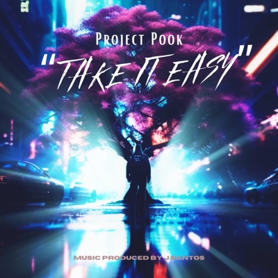 Take It Easy - Single