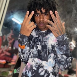 Body Full of Scars MaelSki