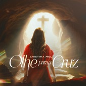 Olhe Para a Cruz artwork