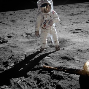 Gone To the Moon