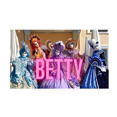 No Identity Azz Bitch - Single