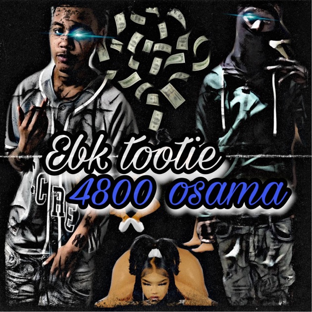 Janky - Single - Album by 4800 Osama - Apple Music