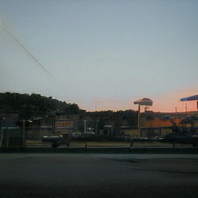 Lovetape - Single