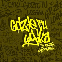 Gdzie Tu Logika? (feat. matiskater) - Single - Zdunior