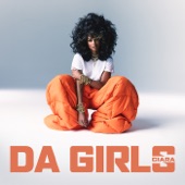 Da Girls (R&B Slow Mix) artwork