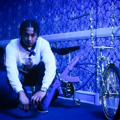 Listen to Blue Ragg$, watch music videos, read bio, see tour dates & more!