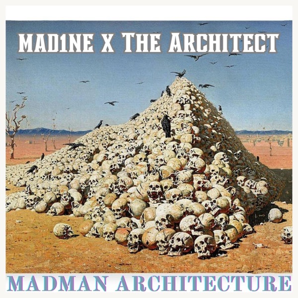 Madman Architecture - EP
