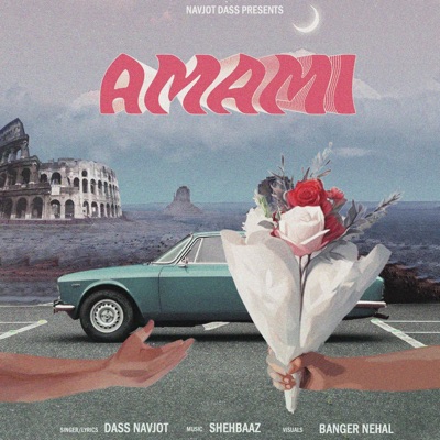Amami - Single