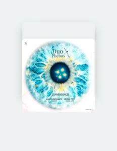 Escucha a Duo Phébus, mira videos musicales, lee su biografía, consulta las fechas de las gira y más.