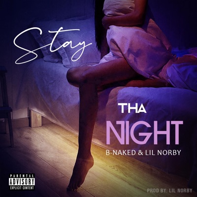 Stay Tha Night - Single