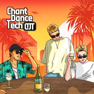 Chant Dance Tech - EP