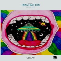 Imagination - Single - Cellar