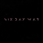 Six Day War artwork