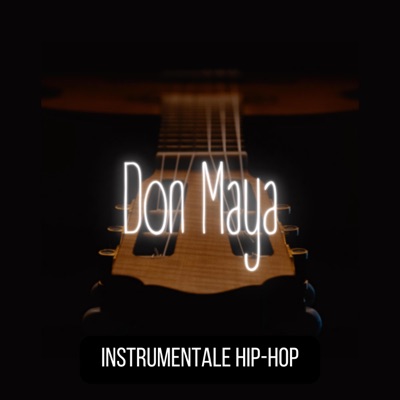 Don Maya - Single