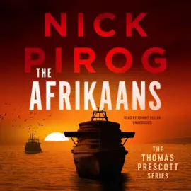 The Afrikaans (The Thomas Prescott Series)